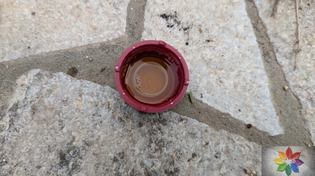 オキシベロン